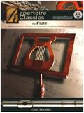 Repertoire Classics (+Online Audio)for flute