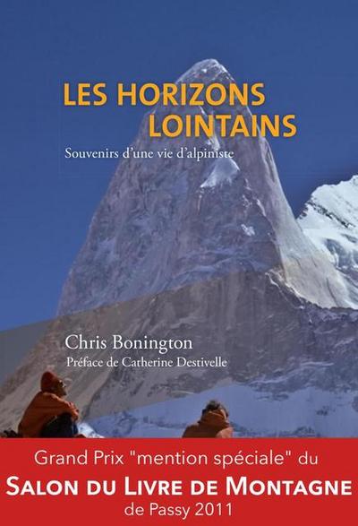 Les horizons lointains