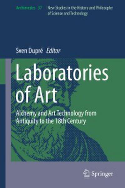 Laboratories of Art