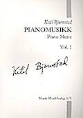 Pianomusikk vol.1