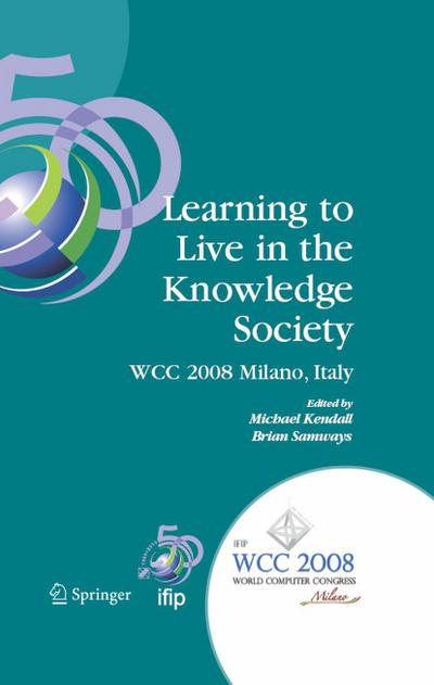 Learning to Live in the Knowledge Society