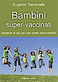 Bambini super-vaccinati
