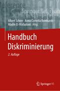 Handbuch Diskriminierung