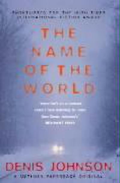 Name of the World, The