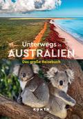 Unterwegs in Australien von  | Taschenbuch