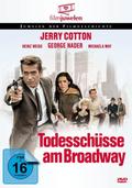 Todesschüsse am Broadway