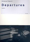 Departuresfor 2 marimbas