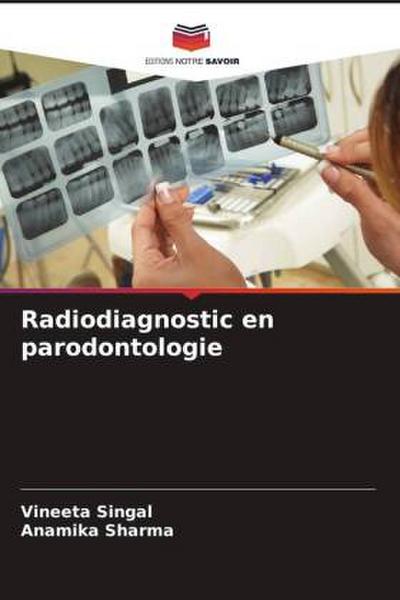 Radiodiagnostic en parodontologie