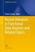 Recent Advances in Functional Data Analysis and Re