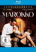 Marokko