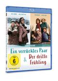 Ein verrücktes Paar & Der dritte Frühling