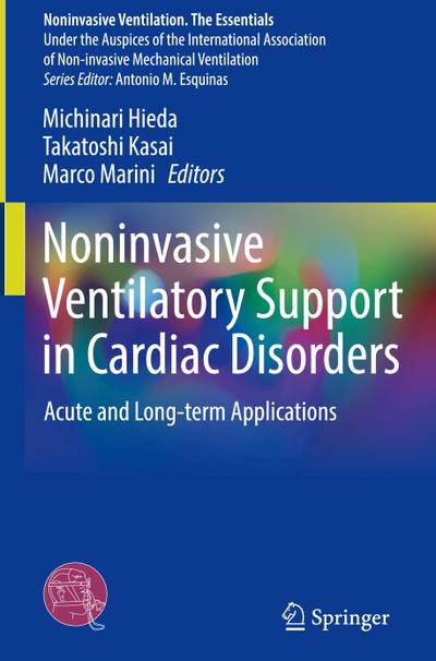 Noninvasive Ventilatory Support in Cardiac Disorders