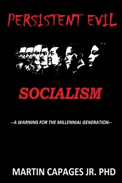 PERSISTENT EVIL-SOCIALISM