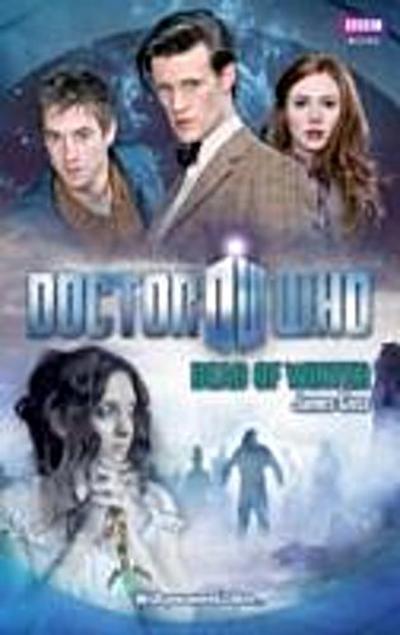 Doctor Who: Dead of Winter