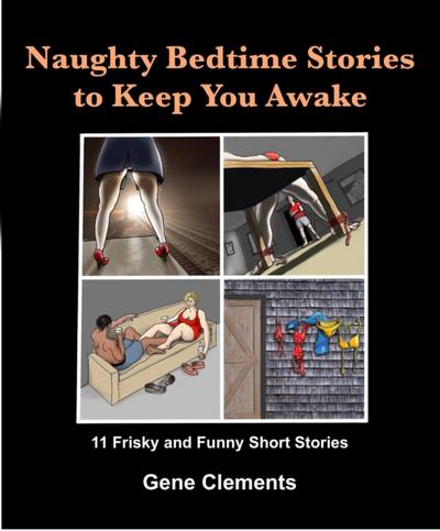 Naughty Bedtime Stories
