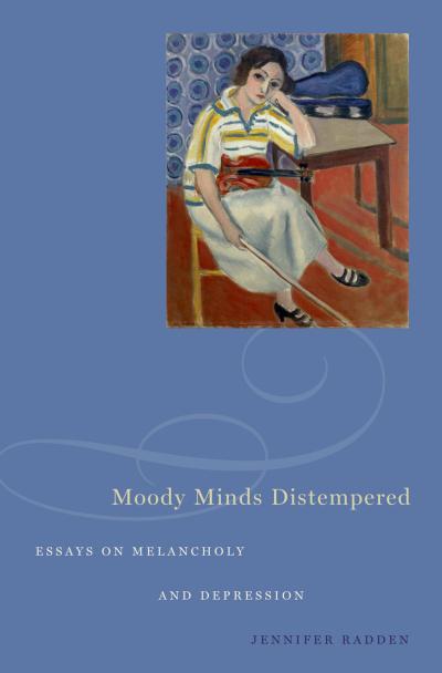 Moody Minds Distempered