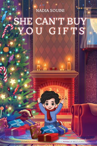 She Can’t Buy You Gifts