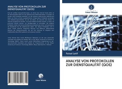 ANALYSE VON PROTOKOLLEN ZUR DIENSTQUALITÄT (QOS)