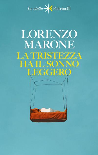 La tristezza ha il sonno leggero