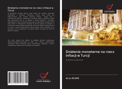 Dzia¿ania monetarne na rzecz inflacji w Turcji