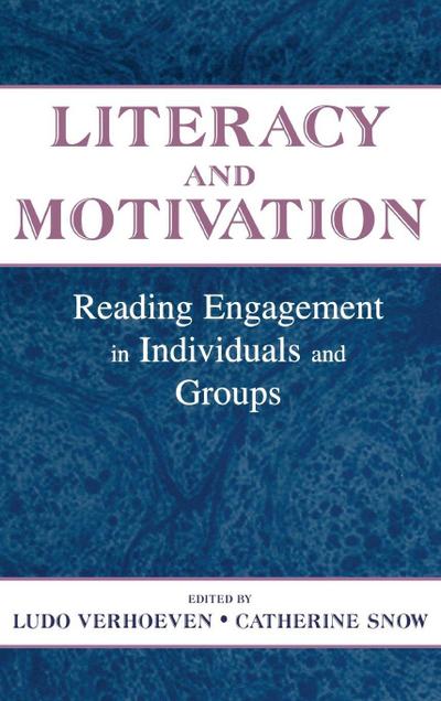 Literacy and Motivation