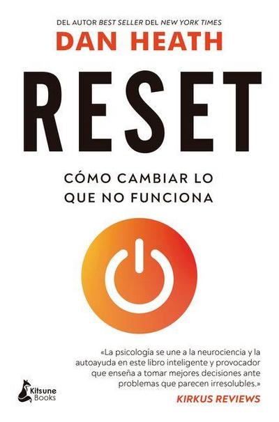 Reset