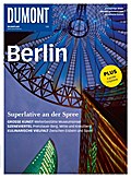 DuMont BILDATLAS Berlin