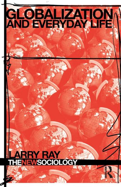 Globalization and Everyday Life