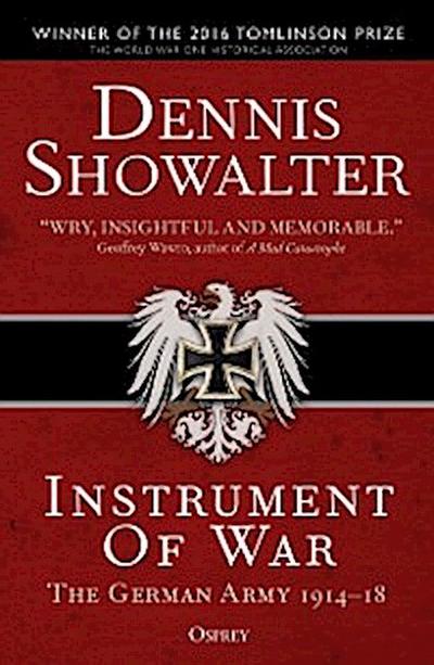 Instrument of War