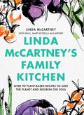 Linda McCartney’s Family Kitchen
