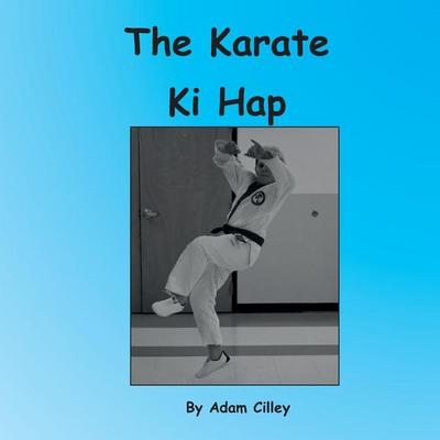 The Karate Ki Hap