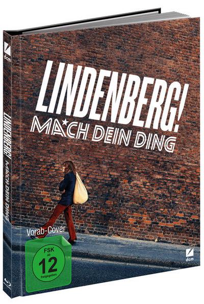 Lindenberg! Mach dein Ding!
