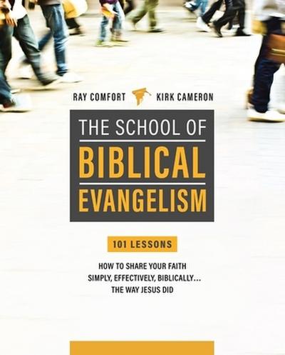 The School of Biblical Evangelism