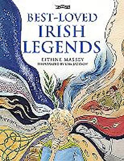 Best-Loved Irish Legends