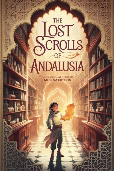 The Lost Scrolls of Andalusia