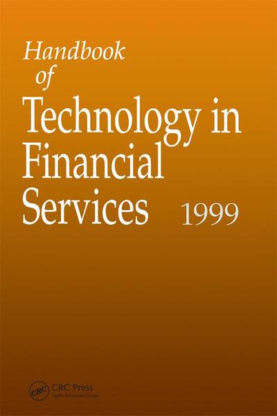 Handbook of Technology in Financial Services