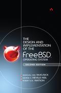 Design and Implementation of the FreeBSD Operating System, The