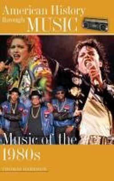 Music of the 1980s