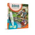 David
