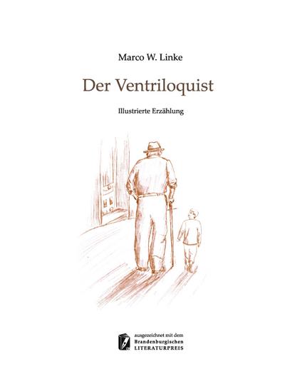 Der Ventriloquist