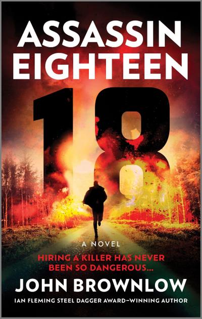 Assassin Eighteen