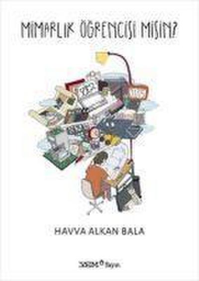 Mimarlik Ögrencisi Misin