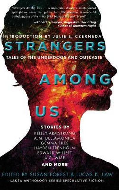 Strangers Among Us