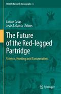 The Future of the Red-legged Partridge