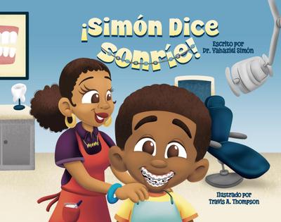 Simón Dice Sonríe