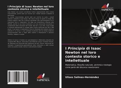 I Principia di Isaac Newton nel loro contesto storico e intellettuale