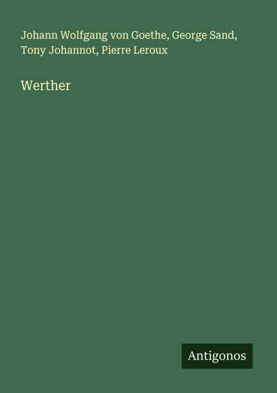 Werther