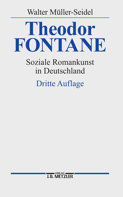 Theodor Fontane