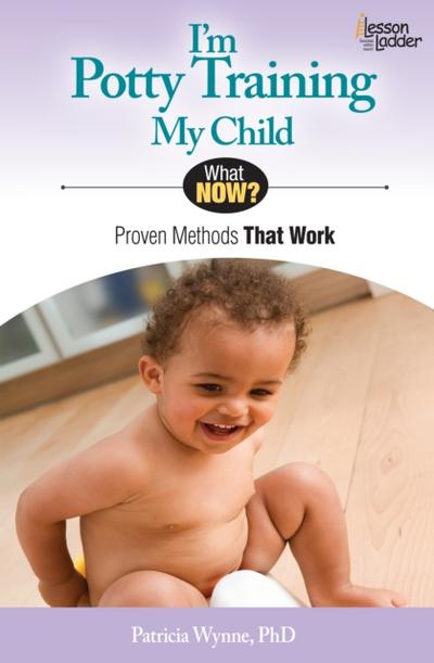 I’m Potty Training My Child