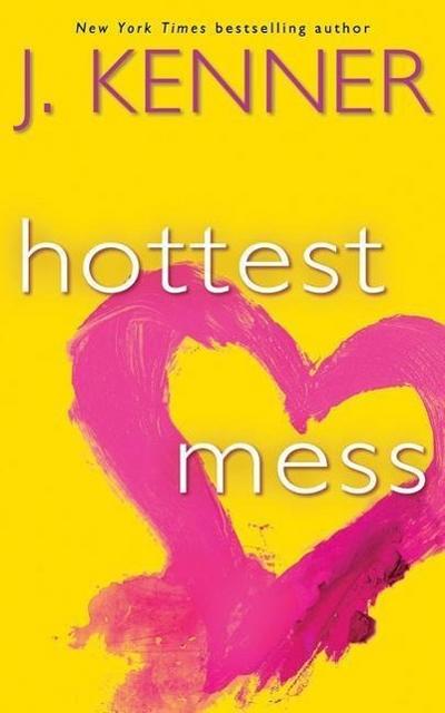 Hottest Mess
